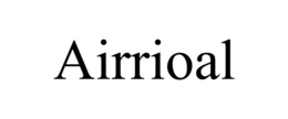 AIRRIOAL