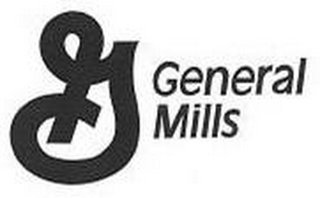 G GENERAL MILLS