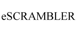 ESCRAMBLER