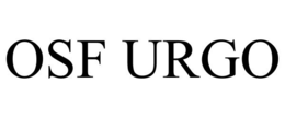 OSF URGO