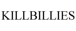 KILLBILLIES