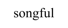 SONGFUL