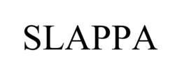 SLAPPA