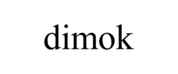 DIMOK