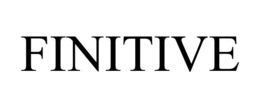FINITIVE