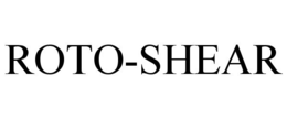 ROTO-SHEAR