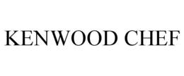 KENWOOD CHEF