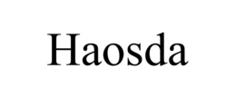 HAOSDA