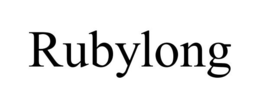RUBYLONG