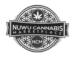 NUWU CANNABIS MARKETPLACE NCM
