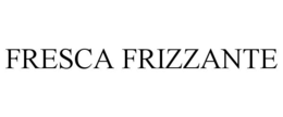 FRESCA FRIZZANTE