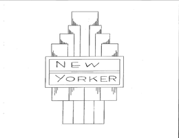 NEW YORKER