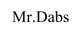 MR.DABS