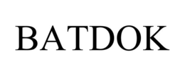 BATDOK