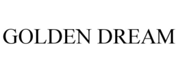 GOLDEN DREAM