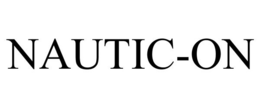 NAUTIC-ON