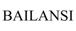 BAILANSI