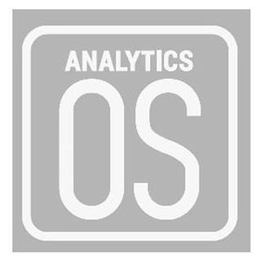 ANALYTICS OS
