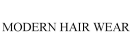 MODERN HAIR WEAR