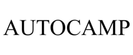 AUTOCAMP