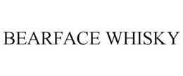 BEARFACE WHISKY