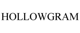 HOLLOWGRAM