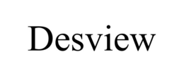 DESVIEW