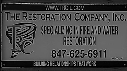 TRC WITH LETTERS FLOWING INTO EACH OTHER OVER A TORNADO