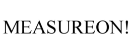 MEASUREON!