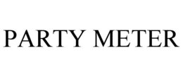 PARTY METER