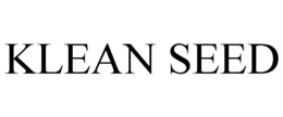 KLEAN SEED