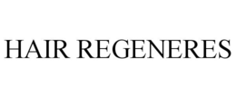 HAIR REGENERES