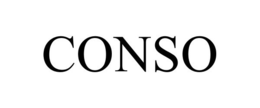 CONSO