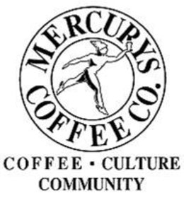 MERCURYS COFFEE CO. COFFEE · CULTURE COMMUNITY