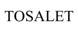 TOSALET