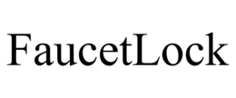 FAUCETLOCK
