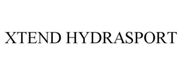 XTEND HYDRASPORT