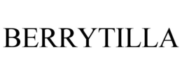 BERRYTILLA