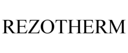 REZOTHERM