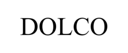 DOLCO