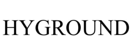 HYGROUND