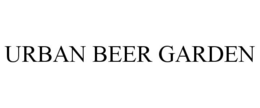 URBAN BEER GARDEN