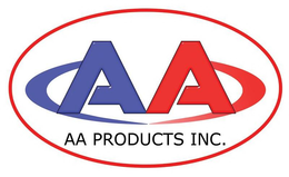 AA AA PRODUCTS INC.