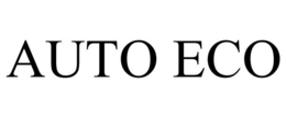 AUTO ECO