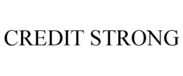 CREDIT STRONG