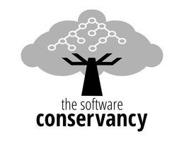 THE SOFTWARE CONSERVANCY