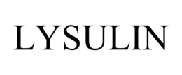 LYSULIN