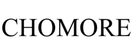 CHOMORE