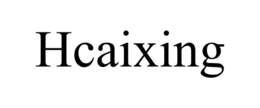 HCAIXING