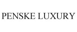 PENSKE LUXURY